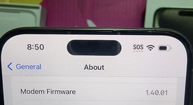 Mint
													Apple iPhone 15 Pro Max - Unlocked, Natural, 256 GB, A2849, photo 1 of 11