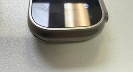 Good
													Apple Watch Ultra 49mm - Unlocked, Titanium, A2622, photo 3 of 7