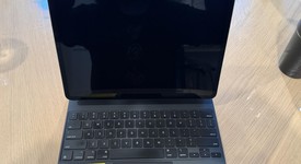 Good
													Apple iPad Pro 12.9" 5th Gen 2021 - Unlocked, Gray, 512 GB, photo 2 of 4