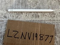 Apple Pencil 2nd Gen