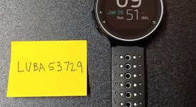 Mint
													Garmin Forerunner 230 - Black & White, photo 3 of 3