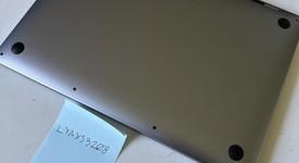Good
													MacBook Pro 2020 - 13" - Apple M1, Gray, 512 GB, 8 GB, photo 3 of 10