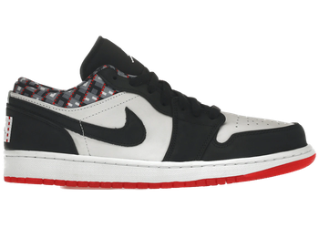Jordan 1 Low Quai 54 (2021) for sale