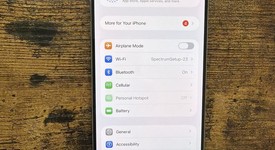 Good
													Apple iPhone 15 Pro Max - Unlocked, Natural, 256 GB, A2849, photo 1 of 11