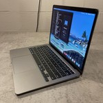 Mint MacBook Air 2020 - 13 inch - 256 GB, Gray, 16 GB, Apple M1