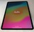 Mint Apple iPad Pro 12.9" 5th Gen 2021 - Wi-Fi, Gray, 256 GB