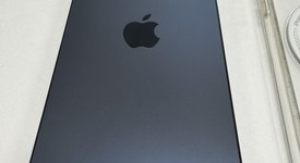 Good
													Apple iPhone 15 Pro - AT&T, Blue, 256 GB, A2848, photo 3 of 3