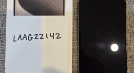 Good
													Apple iPhone 15 Pro - Unlocked, Natural, 256 GB, A2848, photo 1 of 10