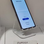 Fair Samsung Galaxy Z Flip4 5G - Unlocked, Graphite, 256 GB, 8 GB, SM-F721U1