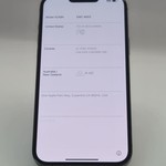 Good Apple iPhone 13 Pro Max - Unlocked, 128 GB, Graphite, A2484