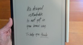 Good
													reMarkable 2, photo 5 of 7