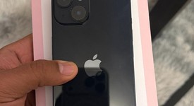 Good
													Apple iPhone 14 - Unlocked, Midnight, 128 GB, A2649, photo 4 of 6