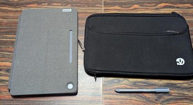 Good
													Lenovo Duet 3 Chromebook - Snapdragon, Blue, 128 GB, 8 GB, photo 5 of 8