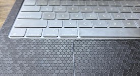 Good
													MacBook Air 2022 - 13" - Apple M2, Midnight, 256 GB, 8 GB, photo 3 of 4