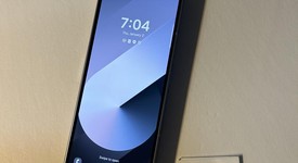 Mint
													Samsung Galaxy Z Fold6 - Unlocked, Silver, 256 GB, 12 GB, SM-F956U1, photo 2 of 8