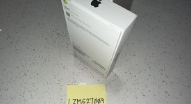 New
													Apple iPhone 16 - Unlocked, Black, 128 GB, A3081, photo 3 of 6