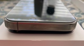 Mint
													Apple iPhone 16 Pro - Unlocked, Natural, 256 GB, A3083, photo 5 of 7