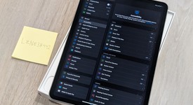 Good
													Apple iPad Pro 11" 3rd Gen 2021 - Unlocked, Gray, 1 TB, photo 1 of 7