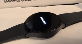 Mint
													Samsung Galaxy Watch6 - Unlocked, Graphite, 44mm, photo 2 of 9