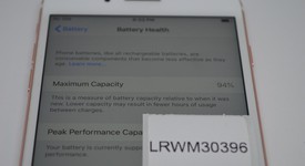 Good
													Apple iPhone 7 Plus - Unlocked, Rose Gold, 32 GB, A1661, photo 3 of 11