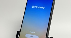 Fair
													Samsung Galaxy S24 Ultra - Unlocked, Blue, 512 GB, 12 GB, SM-S928U1, photo 3 of 9