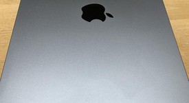 Fair
													MacBook Air 2022 - 13" - Apple M2, Gray, 256 GB, 8 GB, photo 5 of 16