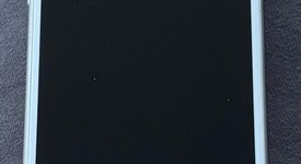 Good
													Apple iPhone 6S - Unlocked, Silver, 16 GB, A1688, photo 3 of 3