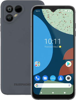 Fairphone 4