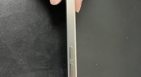 Mint
													Apple iPhone 16 Pro - Unlocked, Natural, 128 GB, A3083, photo 5 of 7