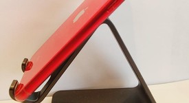 Fair
													Apple iPhone 11 - AT&T, Red, 64 GB, A2111, photo 6 of 6