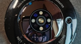 Good
													Samsung Galaxy Watch7 - Wi-Fi, Silver, SM-L310N, 44mm, photo 3 of 7