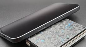 Mint
													Apple iPhone 17 - Unlocked, Black, 512 GB, A3258, photo 4 of 9