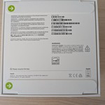 New Mac Mini 2024 - 256 GB, 24 GB, Apple M4