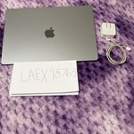 Mint MacBook Air 2024 (M3) - 15 inch - 256 GB, Silver, 8 GB, Apple M3, 10-core GPU
