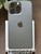 Good Apple iPhone 13 Pro - Unlocked, Graphite, 128 GB, A2483