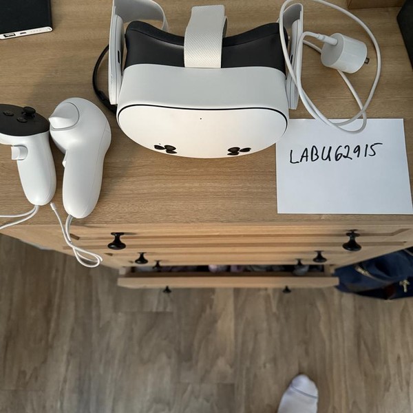 Meta Quest 3S - 128 GB