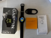 Garmin Vivoactive 5