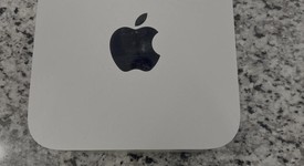 Good
													Mac Studio 2022 - Apple M1 Max, 512 GB, 32 GB, 24 Core GPU, photo 1 of 6