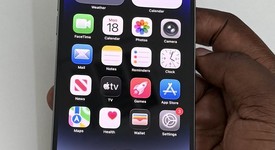 Good
													Apple iPhone 14 Pro Max - Unlocked, Purple, 256 GB, A2651, photo 2 of 14