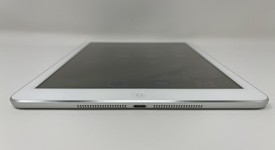 Good
													Apple iPad Air - Wi-Fi, Silver, 16 GB, photo 3 of 6
