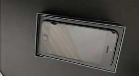 Mint
													Apple iPhone 5 - Unlocked, Black, 16 GB, A1428, photo 1 of 8