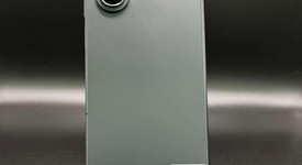 Mint
													Samsung Galaxy Z Fold7 - AT&T, Jetblack, 512 GB, 12 GB, SM-F966U, photo 1 of 4