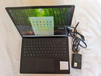 Microsoft Surface Laptop 4
