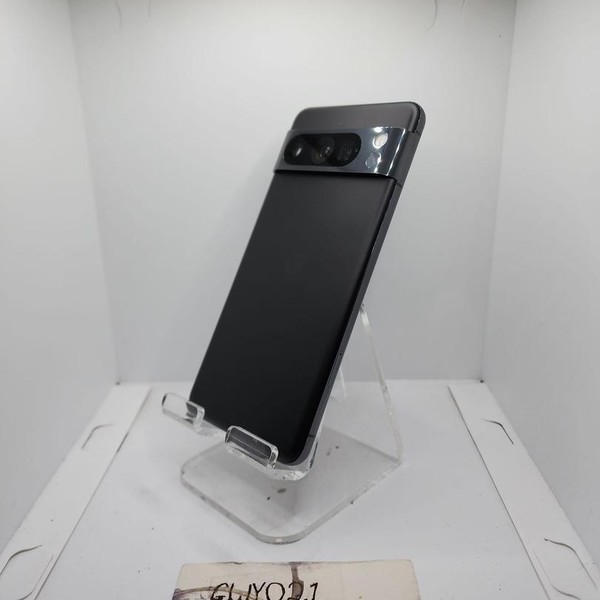 Google Pixel 8 Pro - Spectrum, 128 GB, Obsidian, 12 GB, G1MNW, mmWave 5G