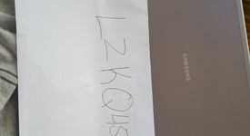 Good
													Samsung Galaxy Tab A7 10.4 (2020) - Wi-Fi, Gray, 32 GB, 3 GB, SM-T500, photo 5 of 15
