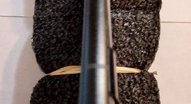 Good
													Google Pixel 6a - Unlocked, Charcoal, 128 GB, 6 GB, GX7AS, photo 2 of 6