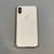 Mint Apple iPhone X - AT&T, Silver, 64 GB, A1901, GSM