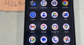 Good
													Google Pixel 8 Pro - Unlocked, Bay, 256 GB, 12 GB, G1MNW, mmWave 5G, photo 1 of 7