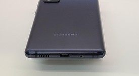 Mint
													Samsung Galaxy S20 FE 5G - AT&T, Cloud Navy, 128 GB, 6 GB, SM-G781U, photo 4 of 7