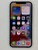 Good Apple iPhone 12 Pro Max - Unlocked, Pacific Blue, 128 GB, A2342